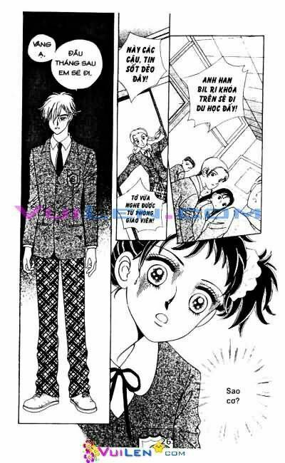 có anh trong đời chapter 5 26