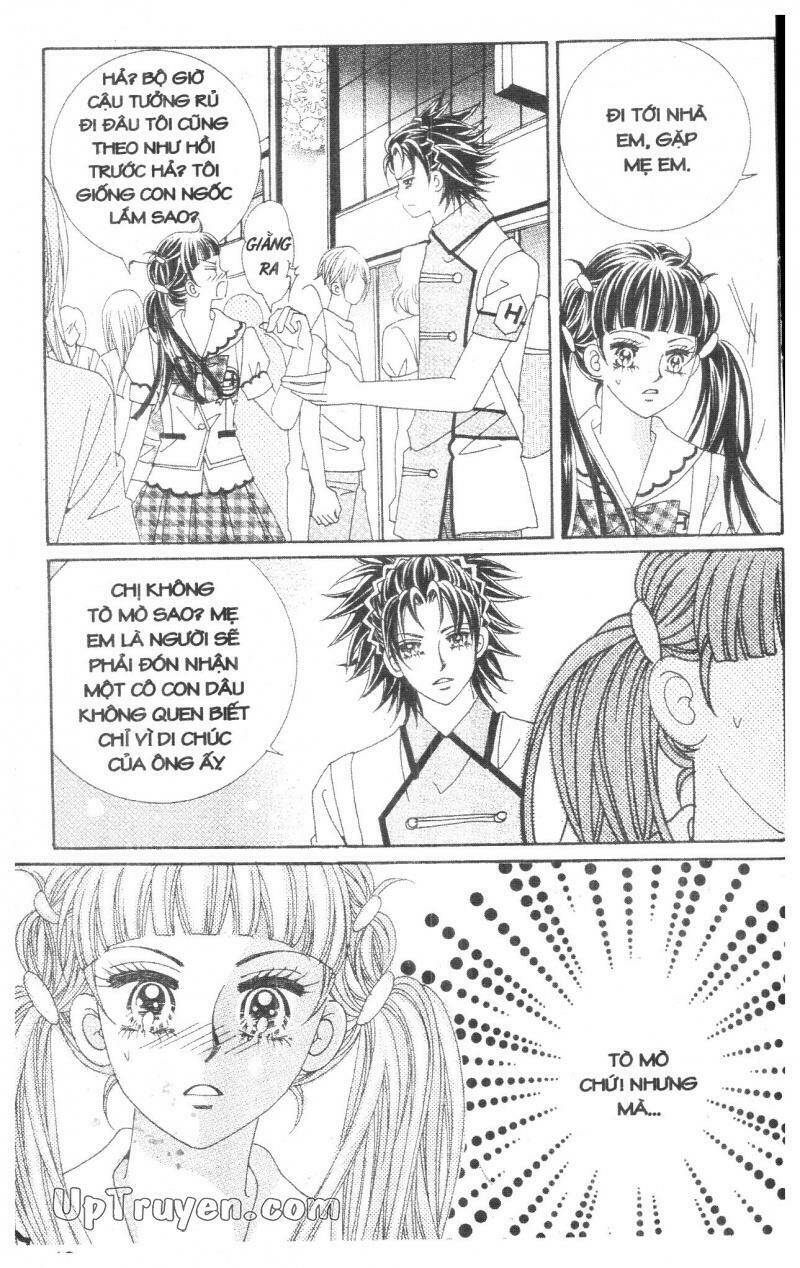 meo meo dịu dàng đi nhé chapter 6 12