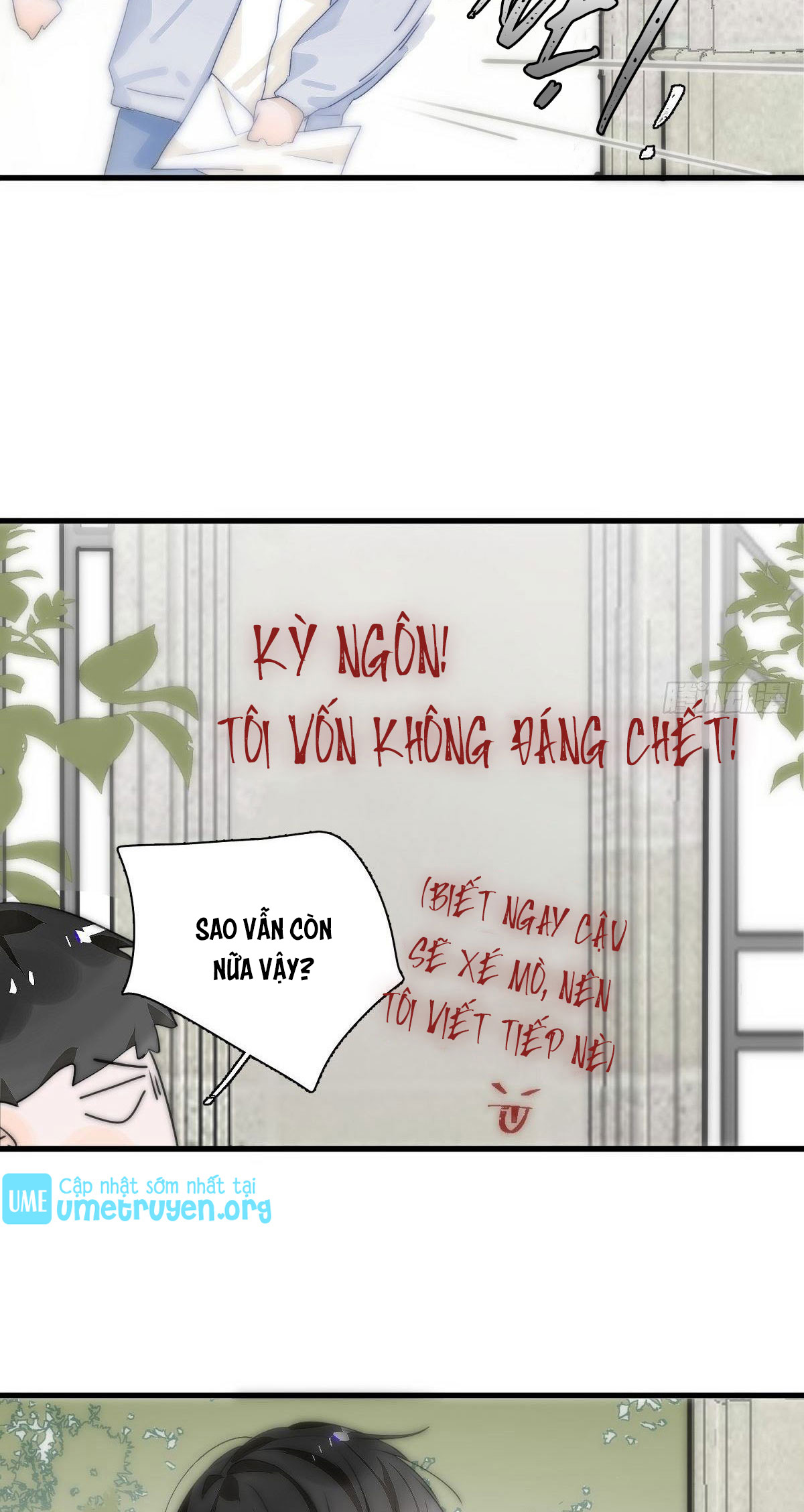 đêm đầy sao nói với em chapter 10 8