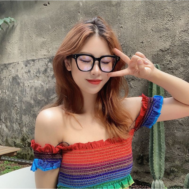 Gọng Kính Nam Nữ Hot Trend