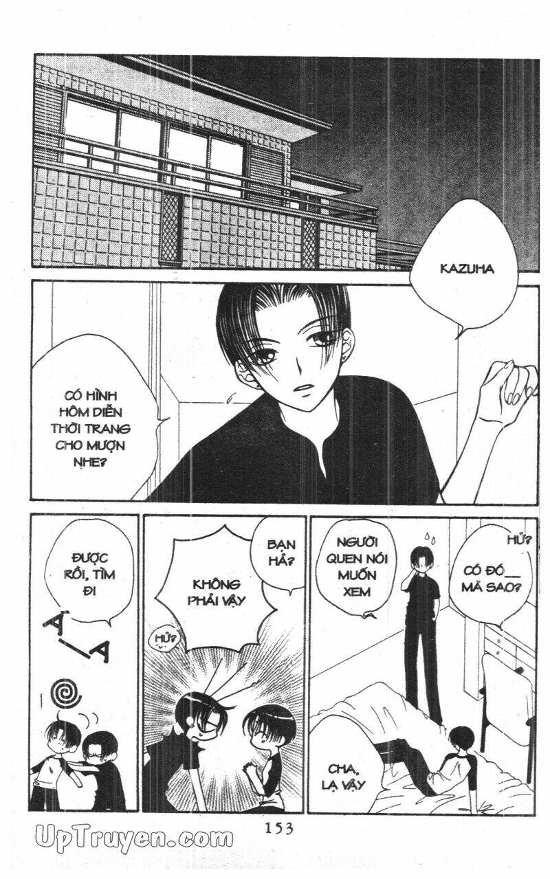 thấy mờ ghét chapter 10 155