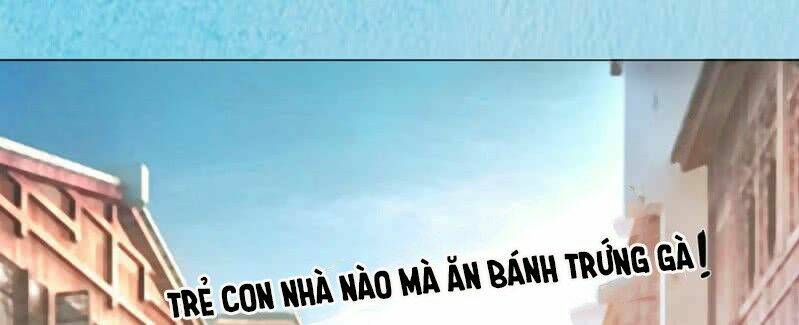 thiếu soái của tôi chính là manh như vậy chapter 7 17