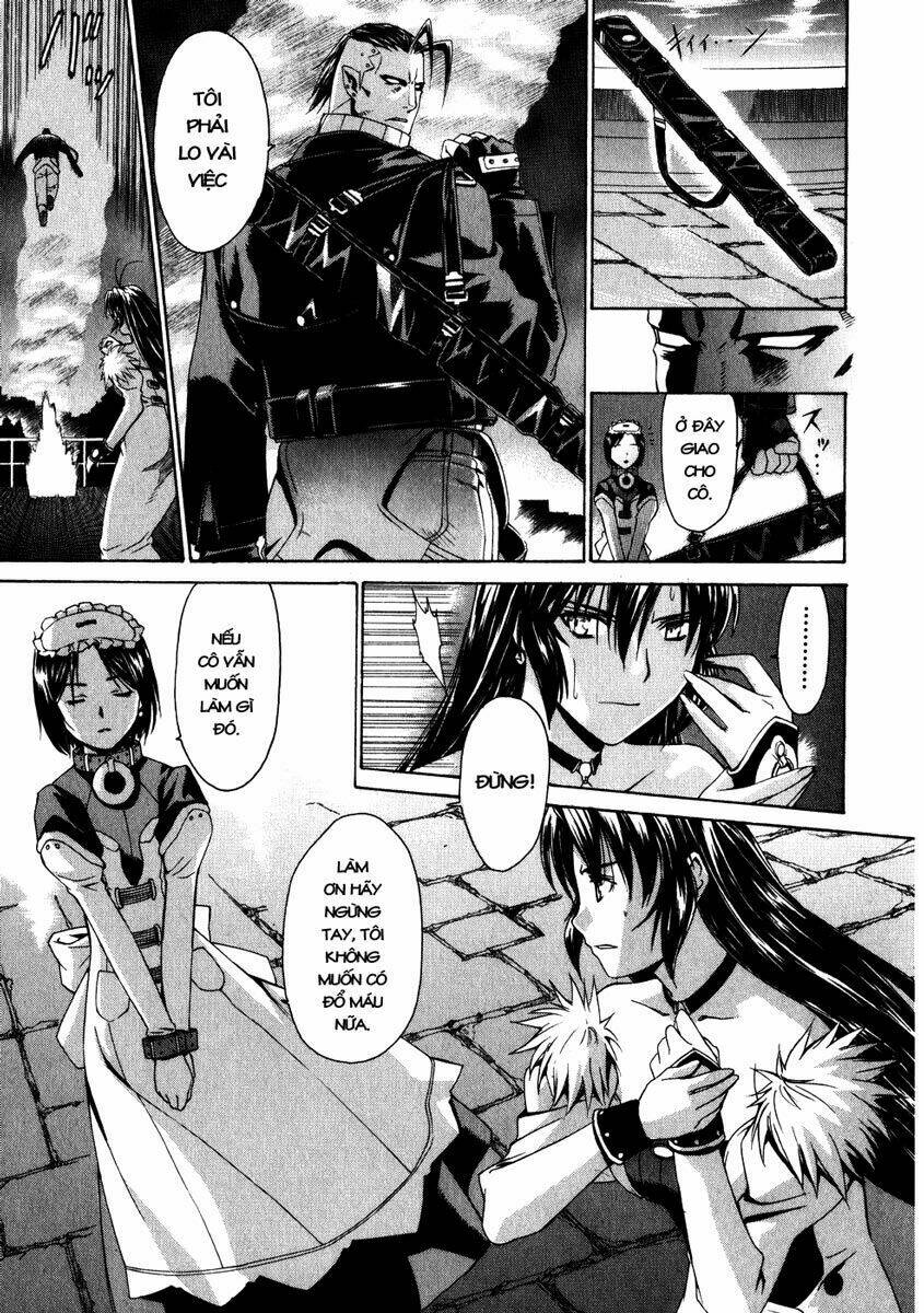 chrono crusade chapter 33 7