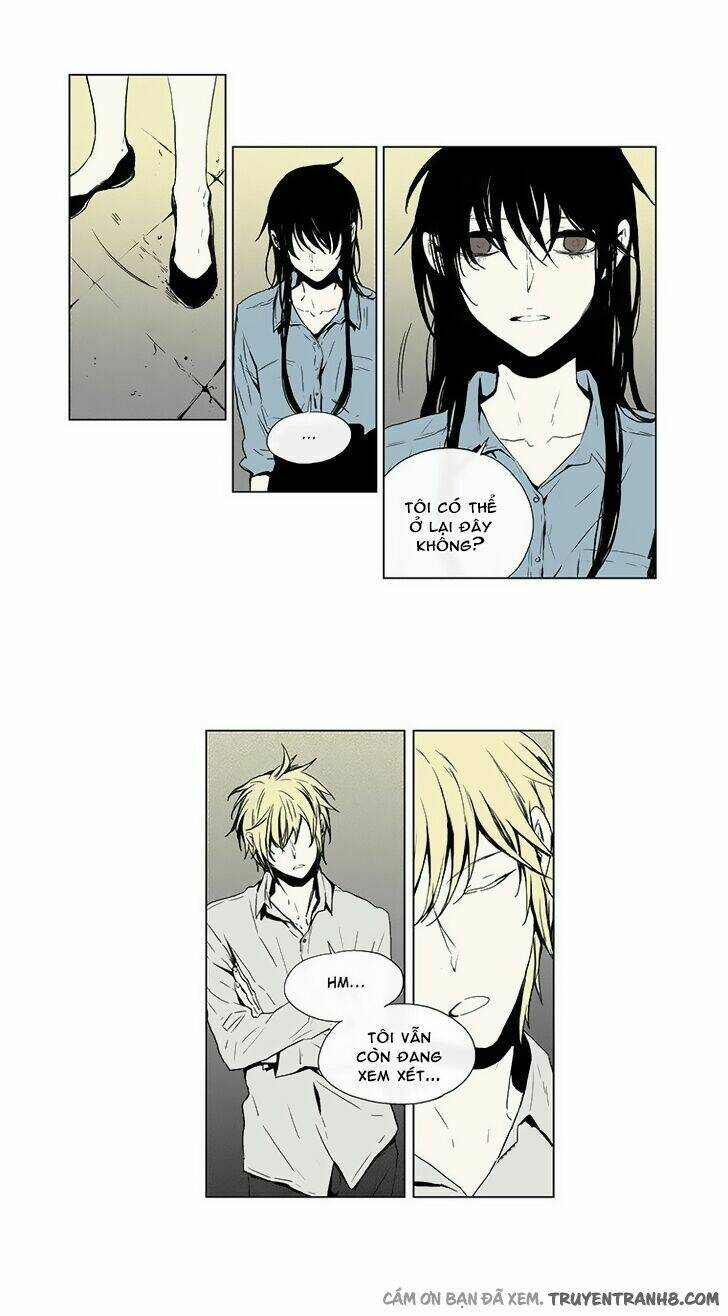 american ghost jack chapter 32 11