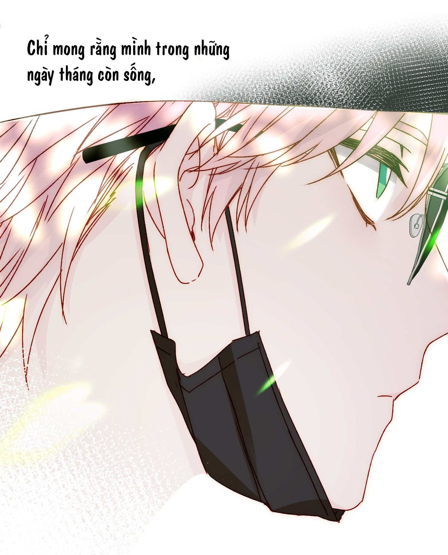 tôi phải làm một kẻ đại xấu xa chapter 42 12