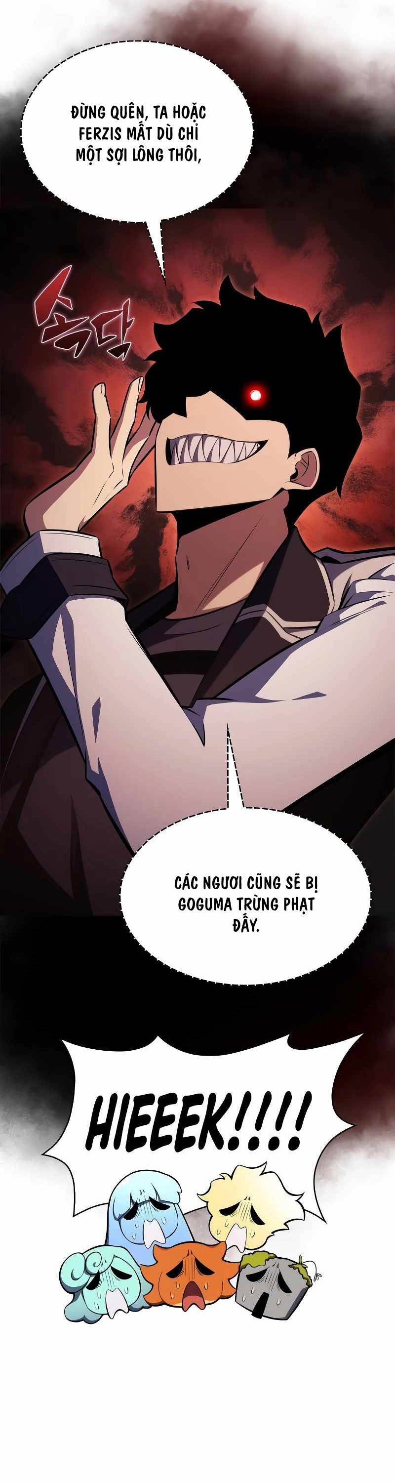 Người Chơi Mới Cấp Tối Đa Chapter 157 7