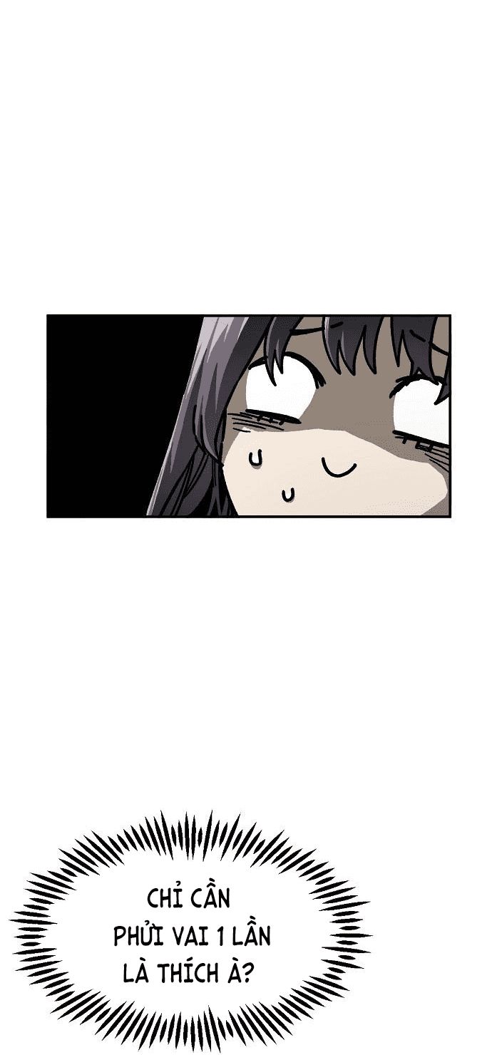 chỉ có cái c.h.ế.t mới là sự cứu rỗi chapter 19 21