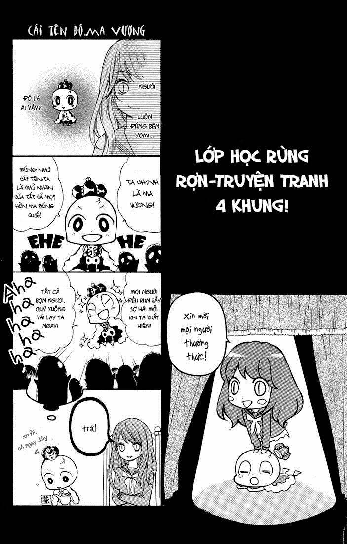 lớp học rùng rợn chapter 32.5 39