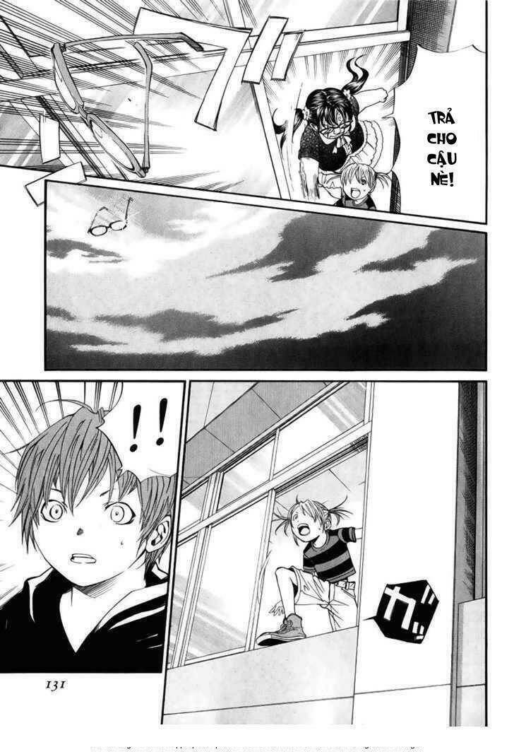 alive - the final evolution chapter 37 36