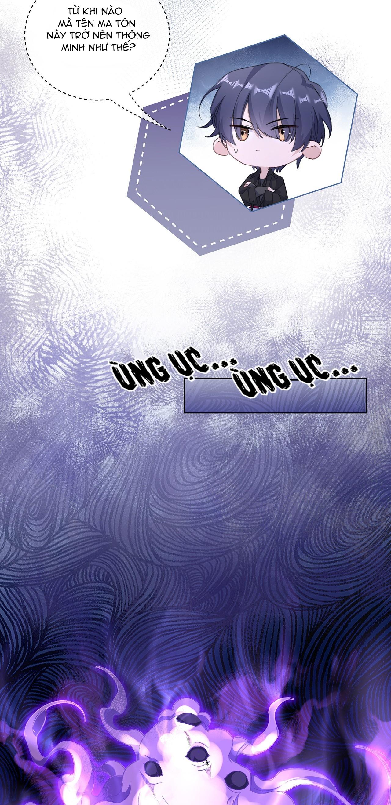 xuyên tới hiện đại lại đụng mặt kẻ thù truyền kiếp chapter 4 28