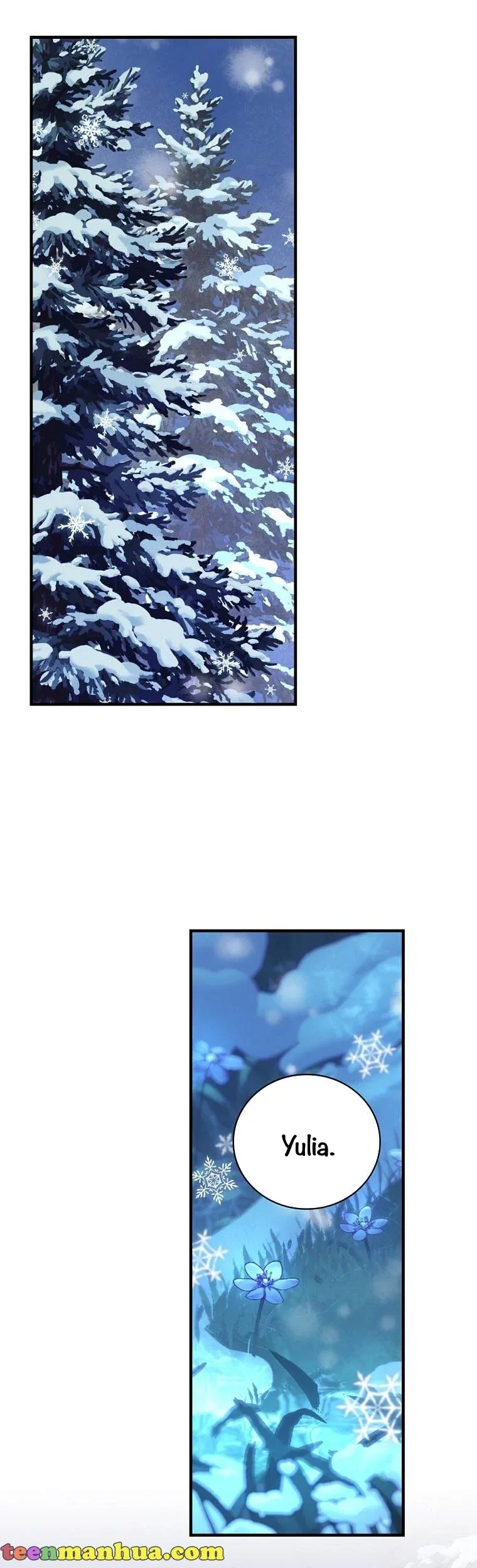 hiệp sĩ băng giá chapter 50.2 8