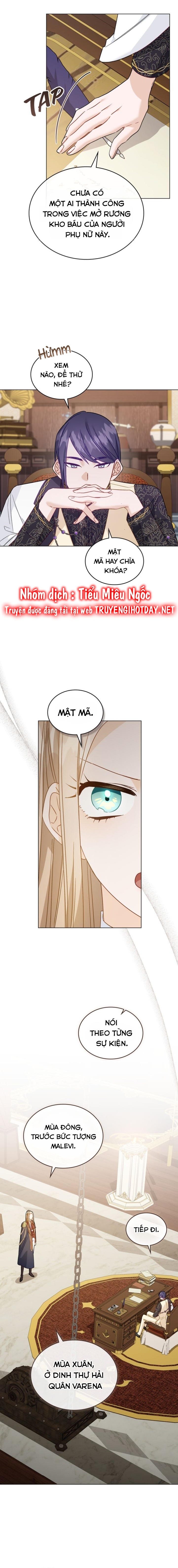 hải tặc thượng lưu chapter 45 10