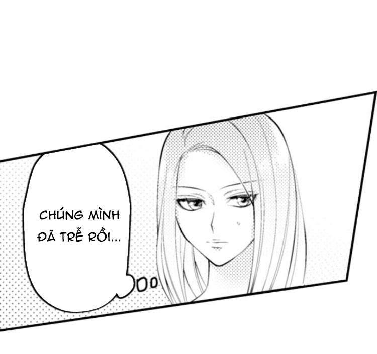 tiệm mát xa bí mật của bạn thanh mai trúc mã (full) chapter 20 41