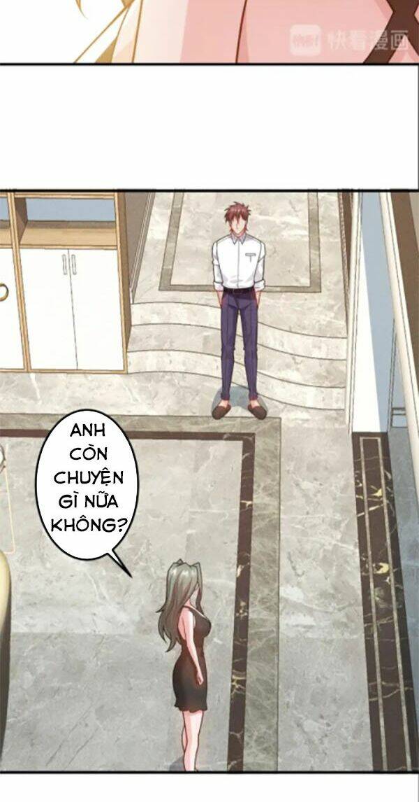 cao thủ cận vệ của nữ chủ tịch chapter 150 7