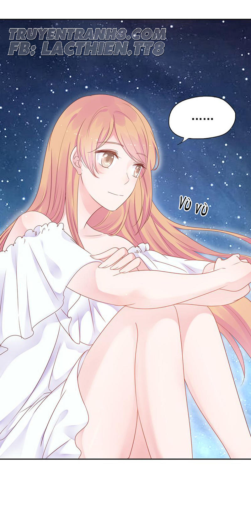 mật thất khốn du ngư chapter 5 14