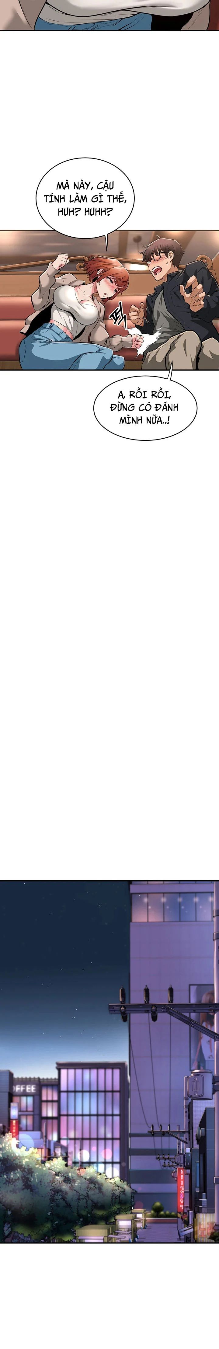 đừng học nữa, chạm vào em đi mà! chapter 1 8