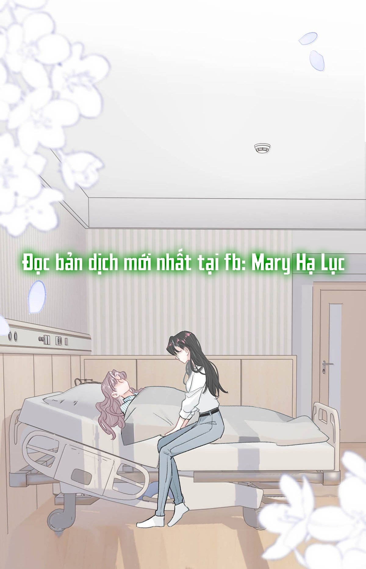 bị mẹ kế là ảnh hậu cưỡng ép yêu trong show thực tế chapter 35 19