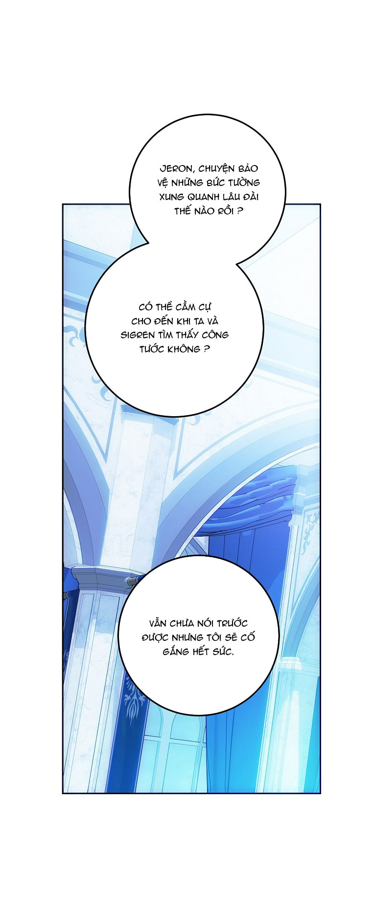 trở thành vợ của nam chính chapter 75 65