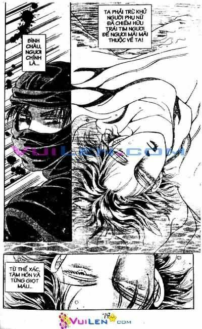 nữ hoàng biển cả chapter 11 78