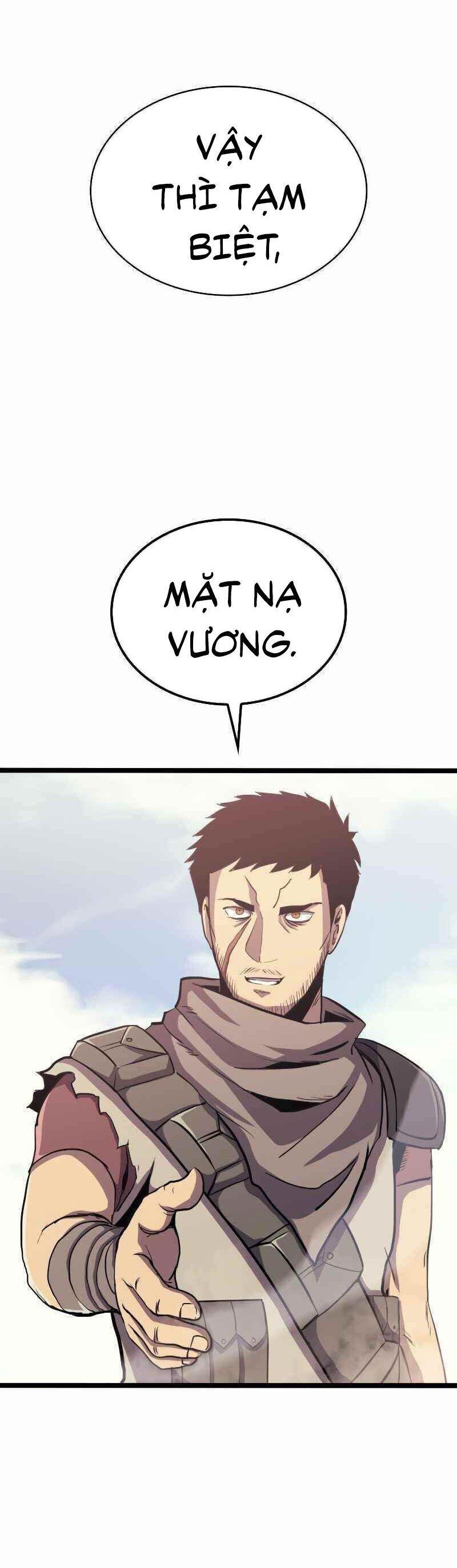 tôi trở lại thăng cấp một mình chapter 145.5 16