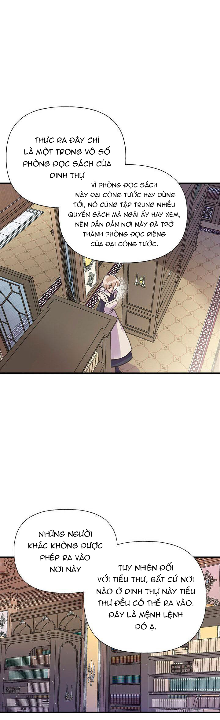 chị tôi đã nhặt về một nam chính quyến rũ chapter 36 11