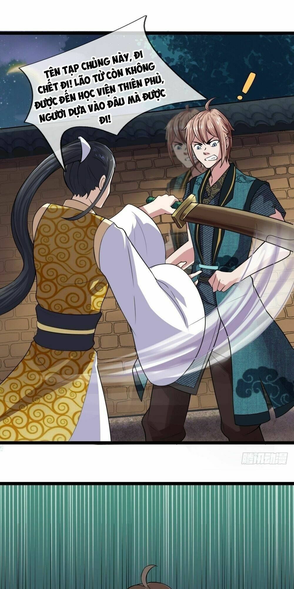 vô địch kiếm thần chapter 6 26