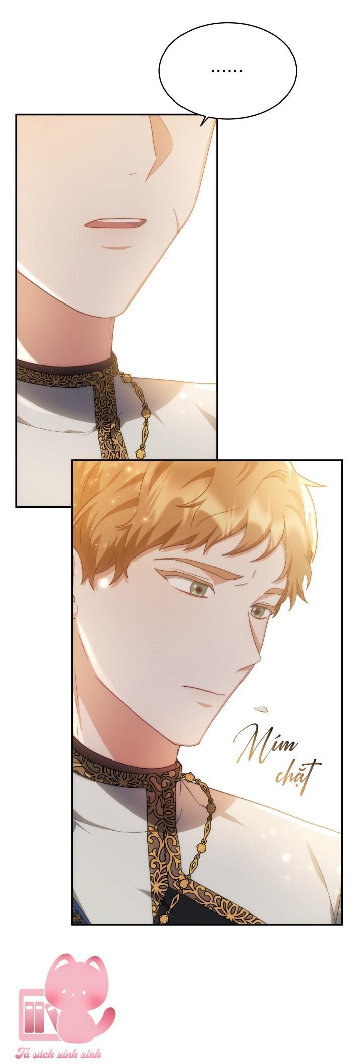 từ chồng cũ hóa thành nam chính chapter 42 55