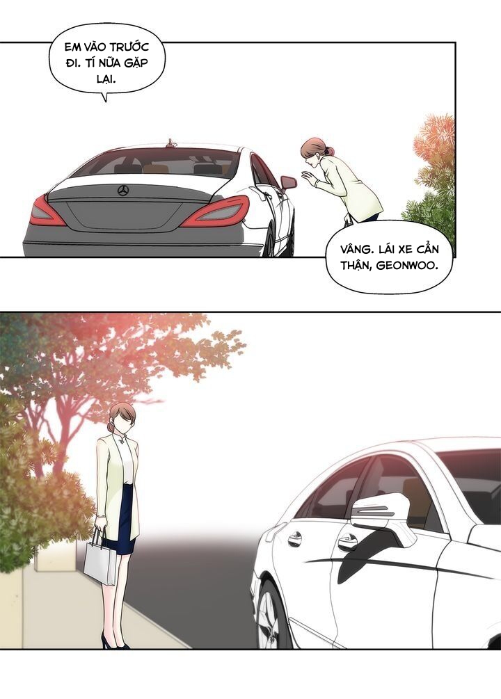 người đàn ông của tôi chapter 60.1 18