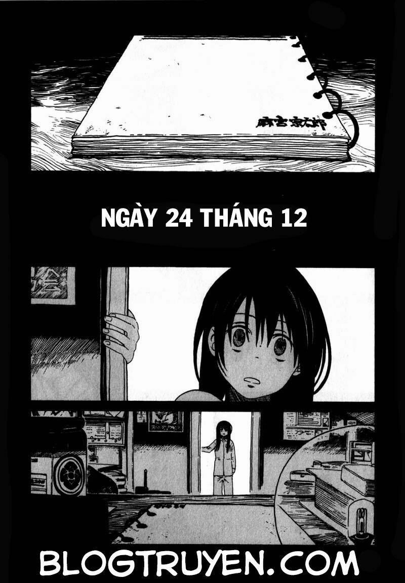 asamiya-san no imouto chapter 8 18