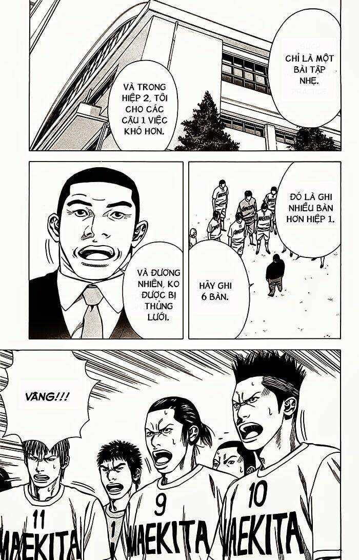 angel voice chapter 27 20