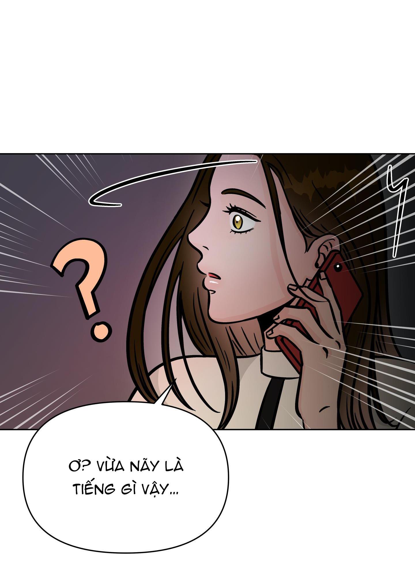 nghiện cuồng công - bdsm cùng sẹc chapter 24 12