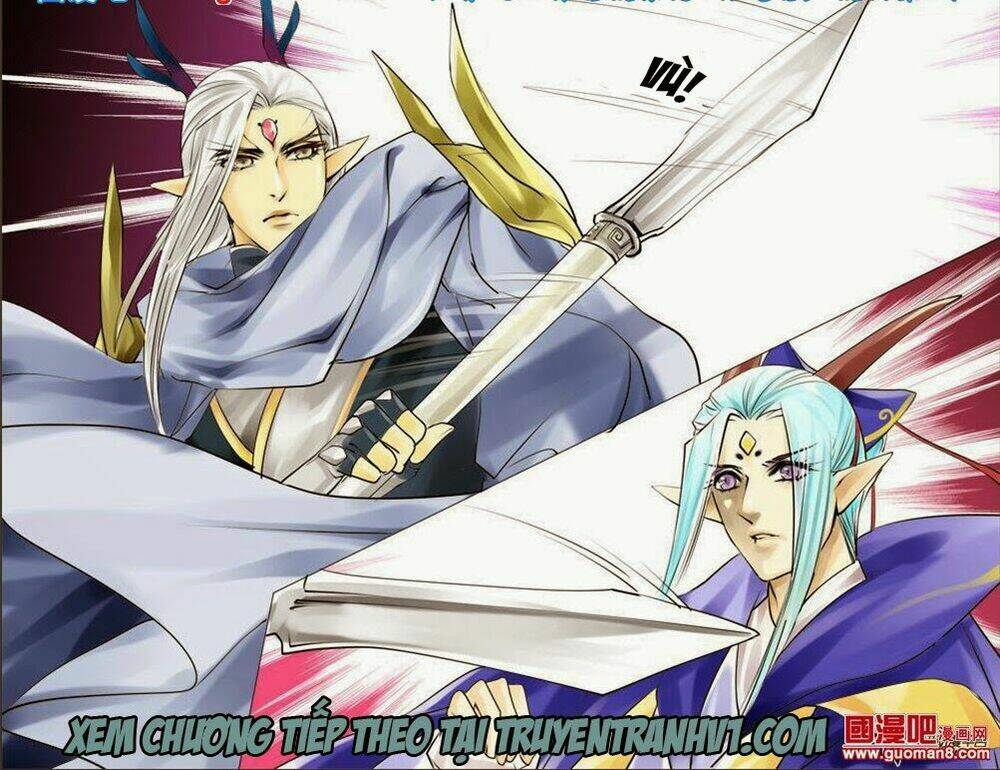 long phượng trình tường chapter 17 10