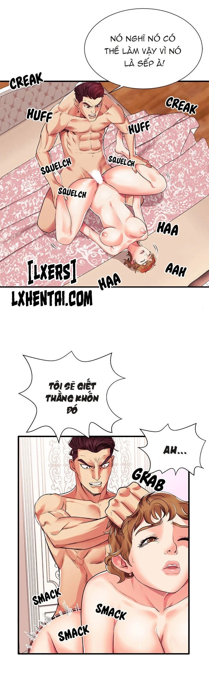 người mẹ xấu xa chapter 1 28