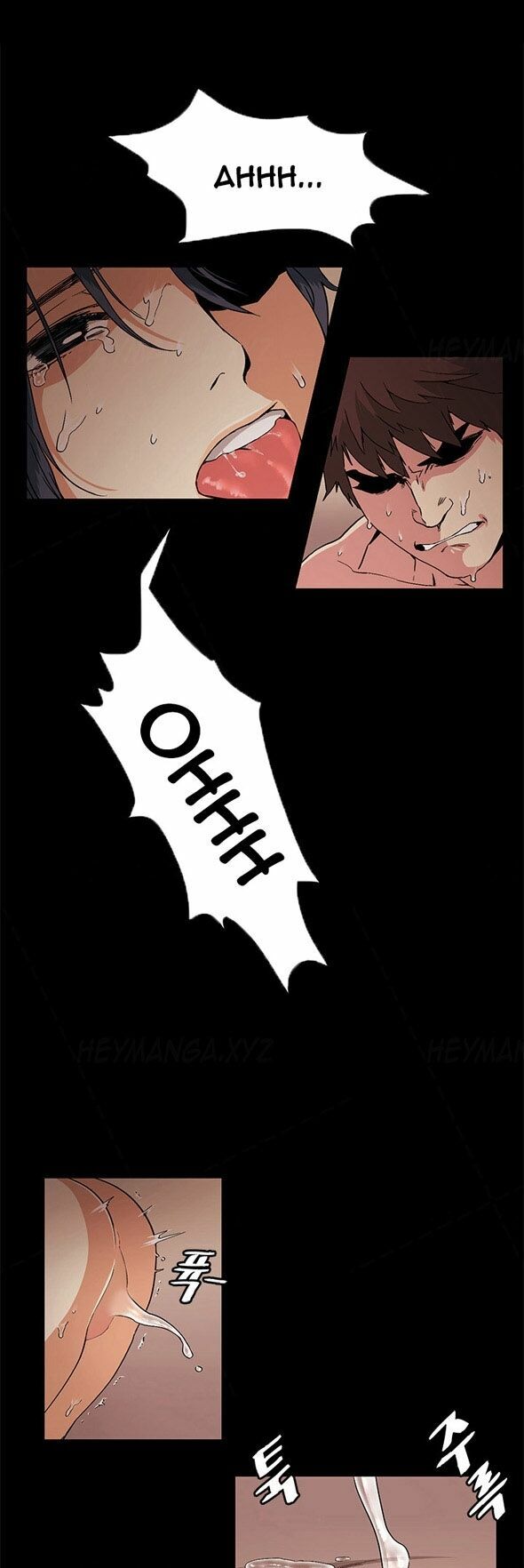 by chance chapter 18 20