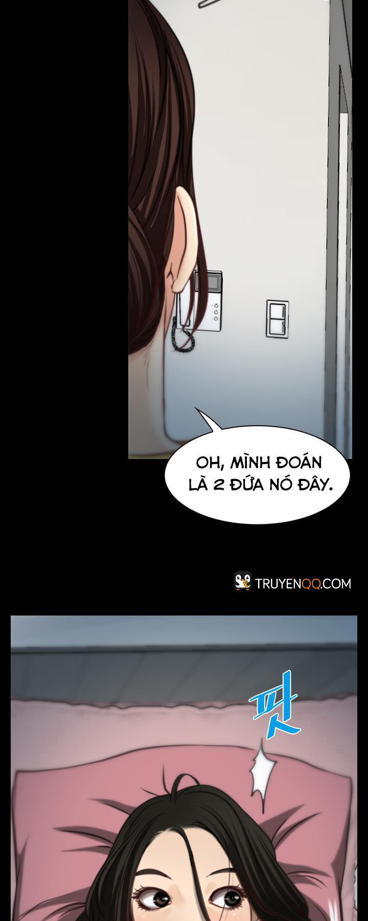 xúc cảm chôn giấu chapter 8 28