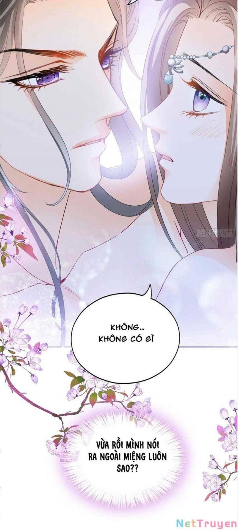 bổn vương muốn nàng chapter 89 31