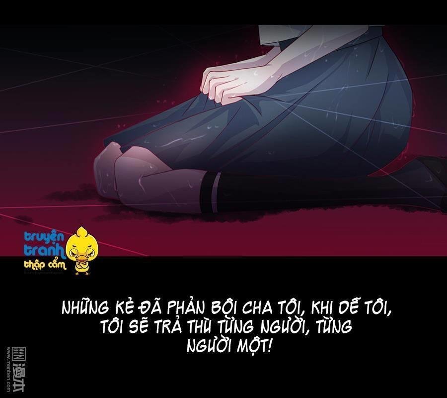 nhạ thượng thủ tịch tổng tài chapter 160 10