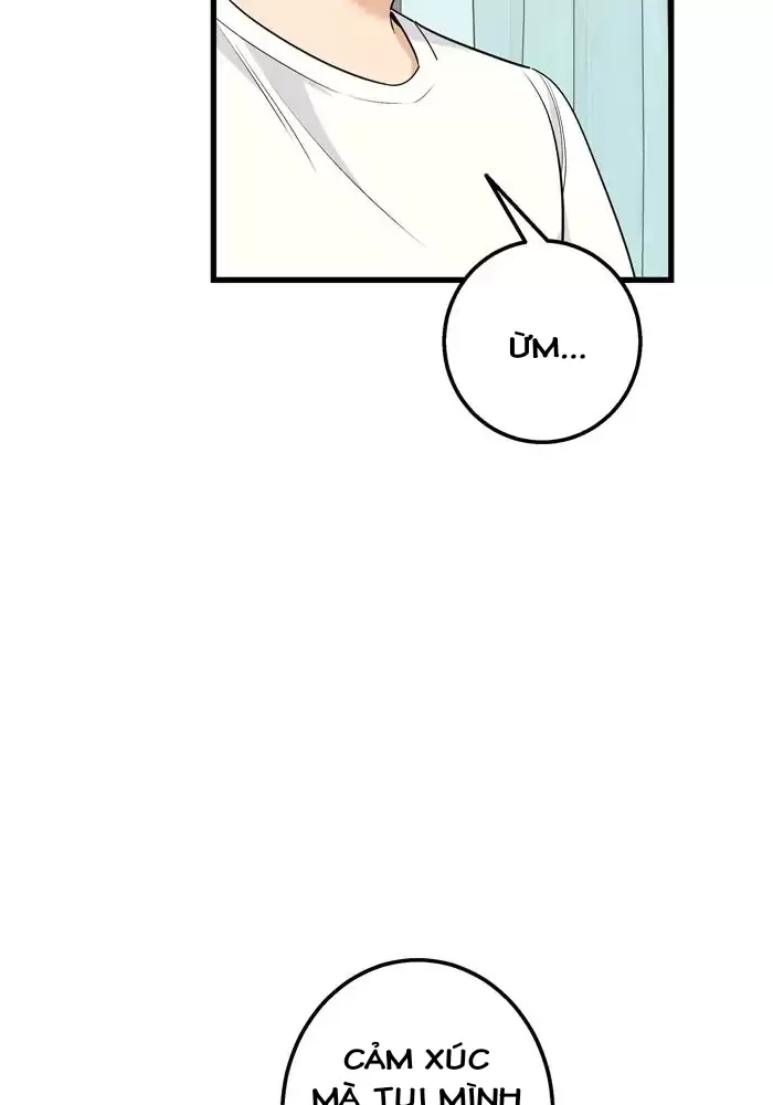 anh bạn của tôi đang phát sáng kìa ! chapter 39 6