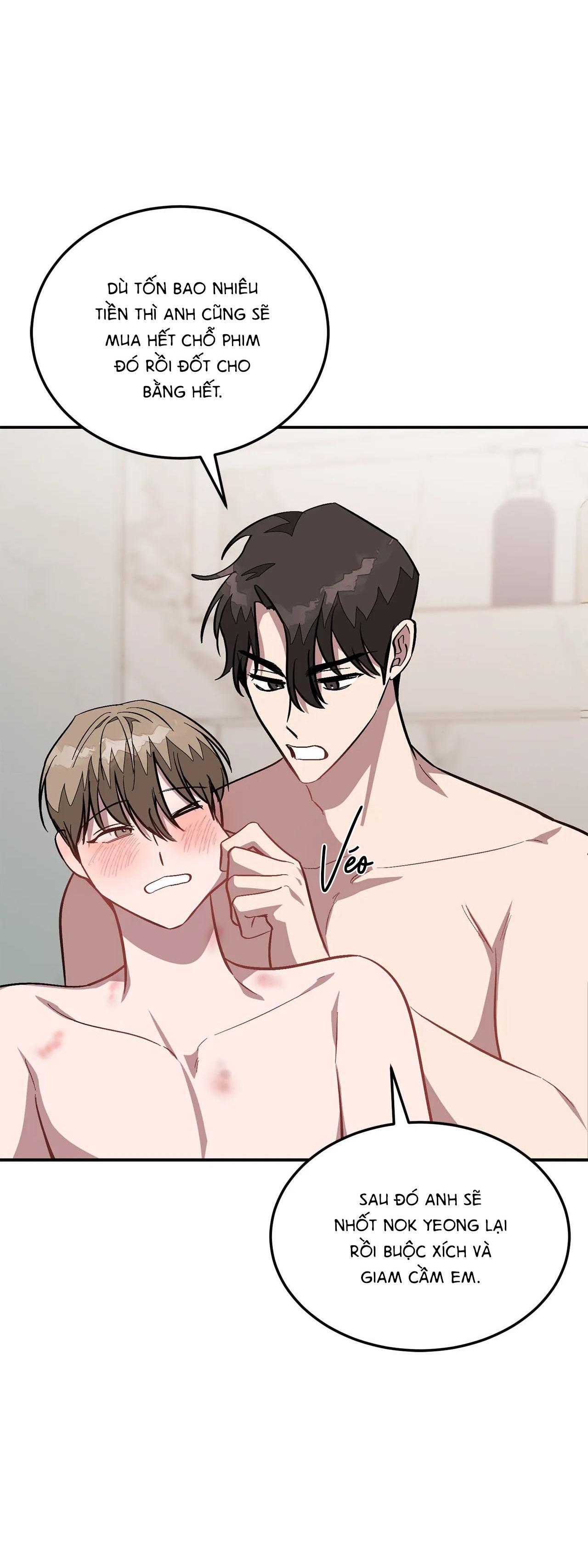 Sống Lại Lần Nữa chapter 70 76