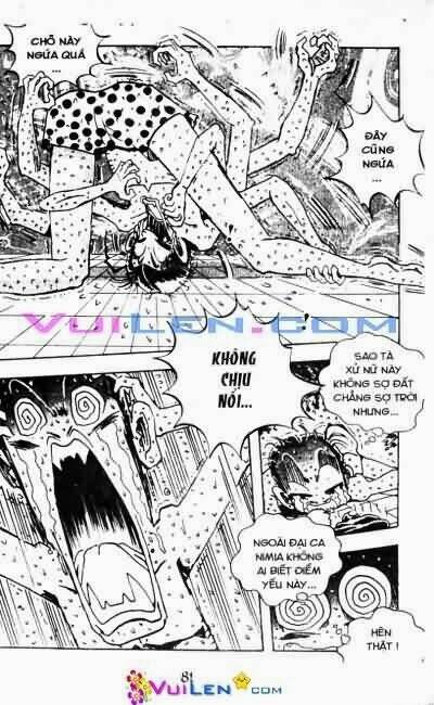 những người bạn tốt chapter 13 82