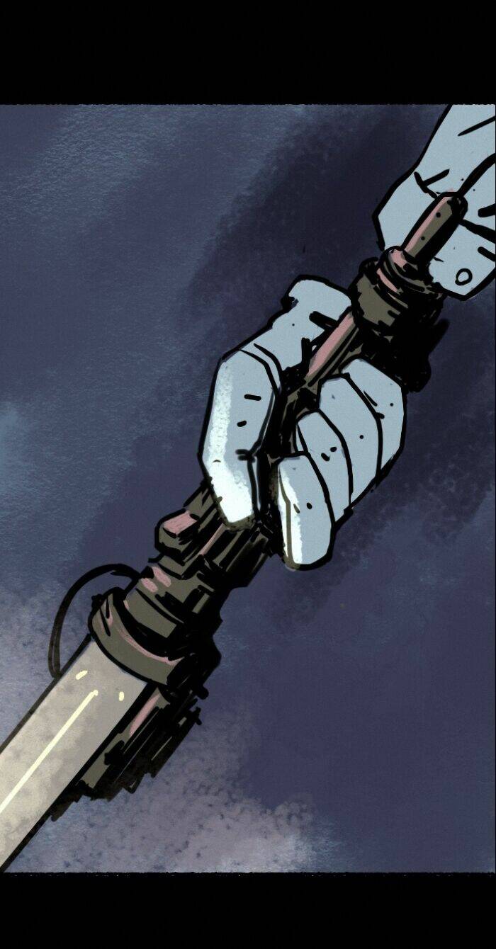 the strange tales of oscar zahn chapter 2 10