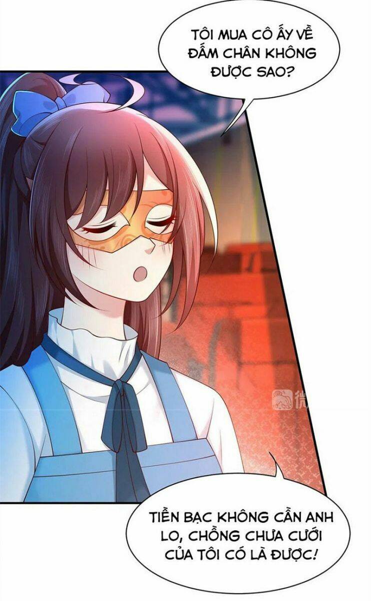 nam thần truy thê chỉ nam chapter 113.1 9