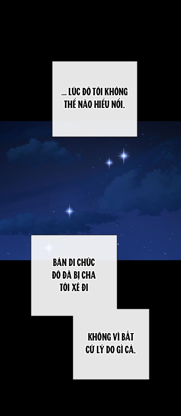 tôi muốn trở thành cô ấy dù chỉ là một ngày chapter 160.2 45