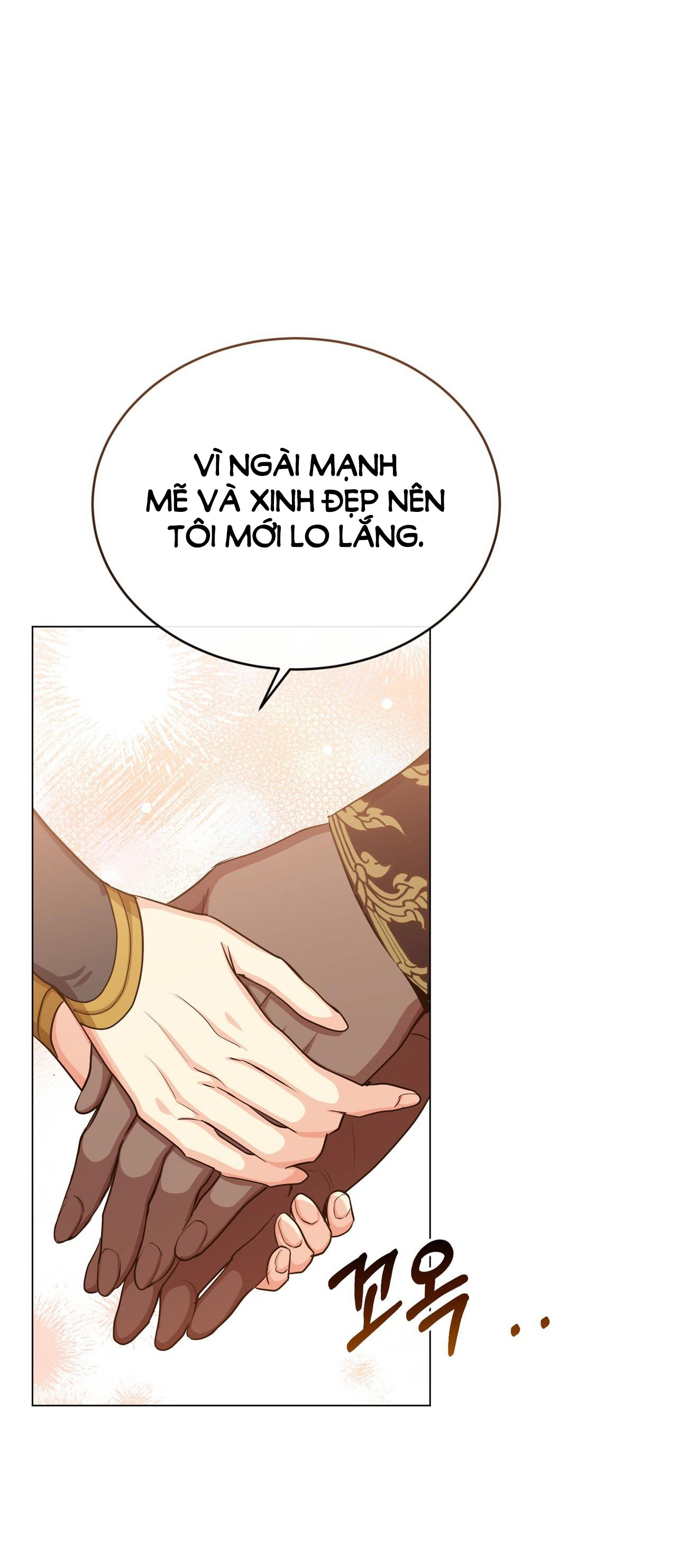 Mặt Trăng Của Ma Giới chapter 49.2 - Trang 16