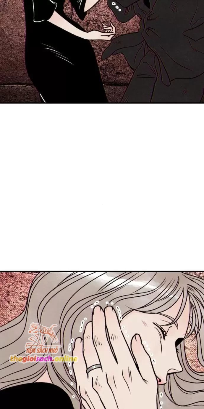 [18+] nguyệt mị moonstruck chapter 6 6