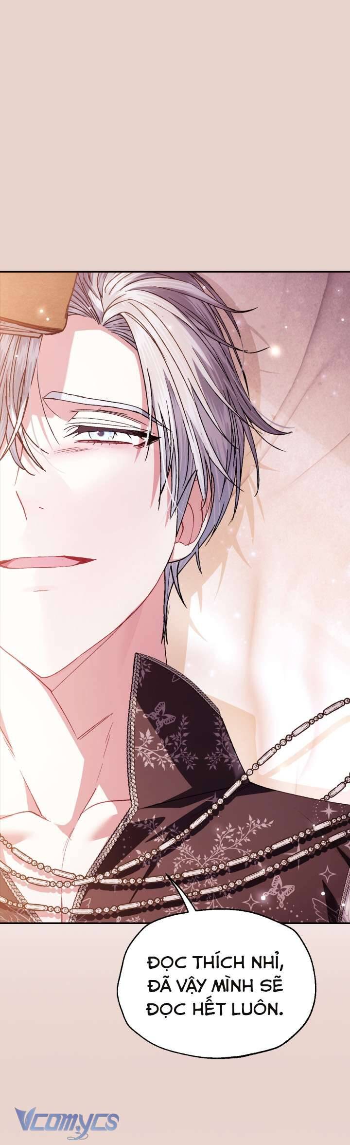 cha ơi con không muốn kết hôn đâu chapter 128 59