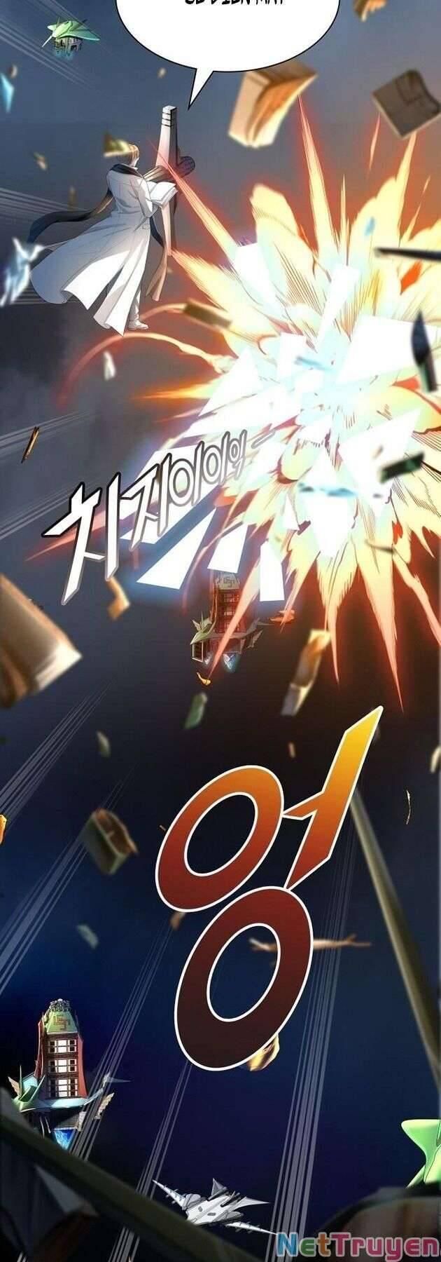 tòa tháp bí ẩn 2 chapter 545 73