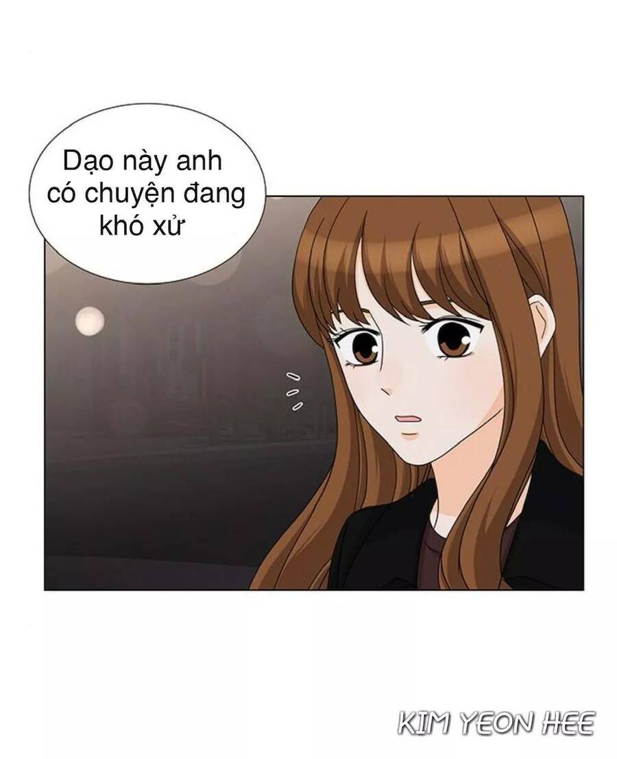 idol và sếp, em yêu ai? chapter 140 3