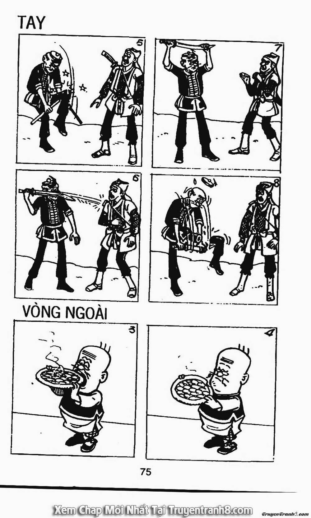 chú thoong chapter 163 11