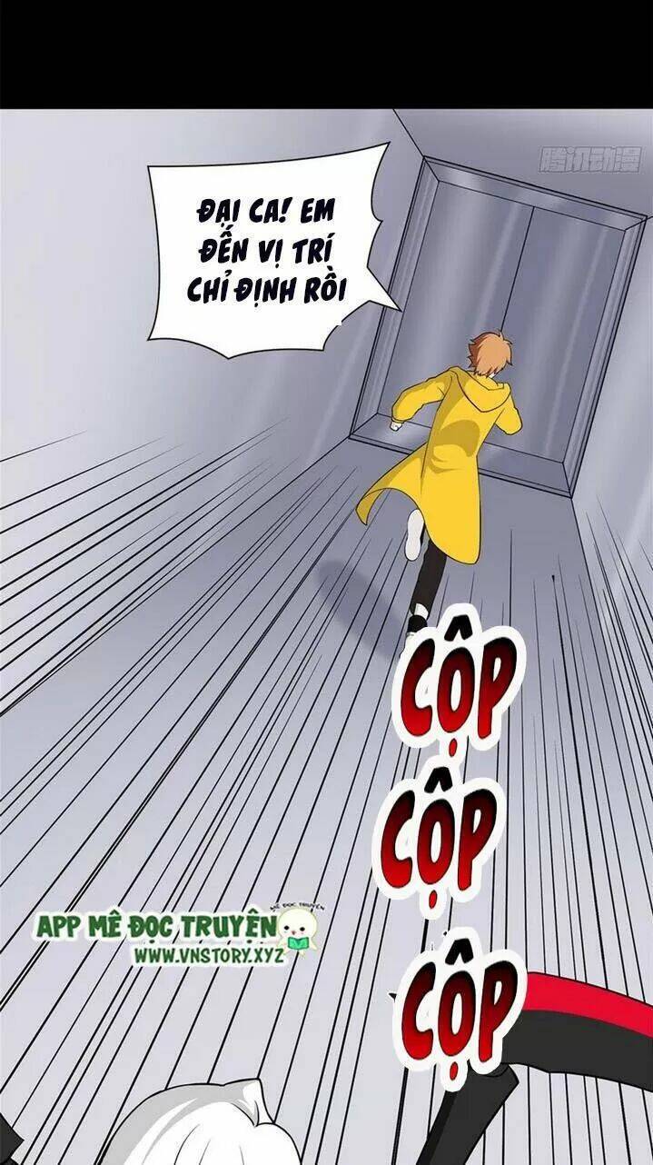 bạn gái virus của tôi chapter 137 24